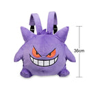 Mochila Pokémon de Pelúcia - CityBag