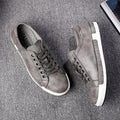Sapato Masculino de Couro Gentleman