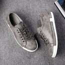 Sapato Masculino de Couro Gentleman