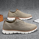 Sapato Casual Masculino Boston