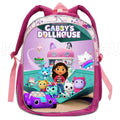 Mochila Escolar para Menina - CityBag
