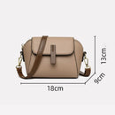Bolsa de Couro Feminina - Whitney (Promoção Lançamento)