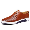 Sapato Masculino Classic Lyon