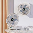 Ventilador de Portátil