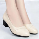 Salto Feminino - Donna