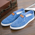 Tênis Mocassim Ligg Casual