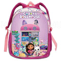 Mochila Escolar para Menina - CityBag