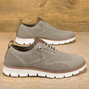 Sapato Casual Masculino Boston
