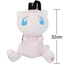 Mochila Pokémon de Pelúcia - CityBag