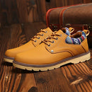 Sapato Masculino Stephan Casual