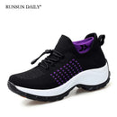 Tênis Ortopédico Feminino - Smoof Flex