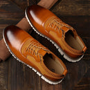 Sapato Masculino Classic Zurich