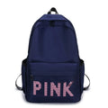 Mochila Escolar Feminina - CityBag