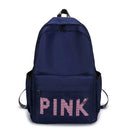 Mochila Escolar Feminina - CityBag