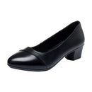 Salto Feminino - Donna