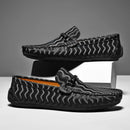 Sapato Mocassim Masculino Luxury Brand