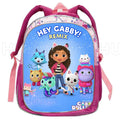 Mochila Escolar para Menina - CityBag