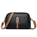 Bolsa de Couro Feminina - Lara (Promoção de Lançamento)