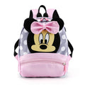 Mochila Escolar da Minnie para Meninas - CityBag
