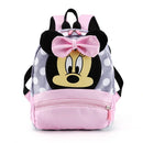 Mochila Escolar da Minnie para Meninas - CityBag