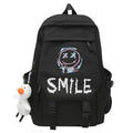 Mochila Escolar Juvenil Smile - CityBag