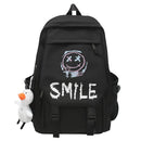 Mochila Escolar Juvenil Smile - CityBag