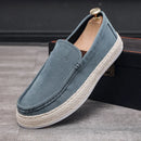 PROMOÇÃO - Tênis Mocassim Vulcanized Casual