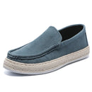 PROMOÇÃO - Tênis Mocassim Vulcanized Casual