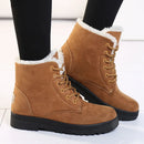 Bota Feminina Confortável - Jany (Promoção Lançamento)