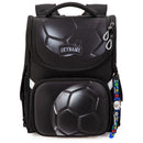 Mochila Escolar Ortopédica Bola 3D - CityBag