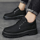 Bota Masculina Chunky Casual