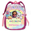 Mochila Escolar para Menina - CityBag
