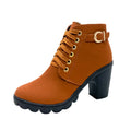 Bota Inverno 2024 - Lary (Promoção 2024)