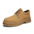 Bota Masculina Chunky Casual