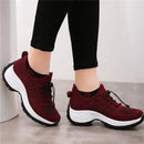Tênis Ortopédico Feminino - Smoof Flex