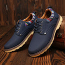 Sapato Masculino Stephan Casual