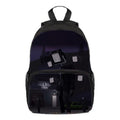 Mochila Escolar Skibidi - CityBag