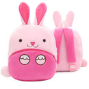 Mochila Escolar para Crianças de Animais - CityBag