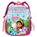 Mochila Escolar para Menina - CityBag