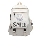 Mochila Escolar Juvenil Smile - CityBag