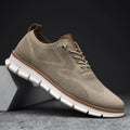Sapato Casual Masculino Boston