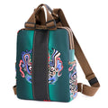 Mochila Escolar Moda Adolescente - CityBag