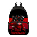 Mochila Escolar Skibidi - CityBag