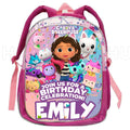 Mochila Escolar para Menina - CityBag