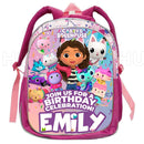 Mochila Escolar para Menina - CityBag