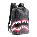 Mochila para Laptop de Couro PU - CityBag