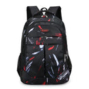 Mochila Escolar Multicompartimentos - CityBag