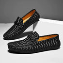 Sapato Mocassim Masculino Luxury Brand