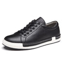 Sapato Masculino de Couro Gentleman