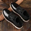 Sapato Masculino Classic Zurich